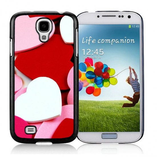 Valentine Love Samsung Galaxy S4 9500 Cases DKT - Click Image to Close